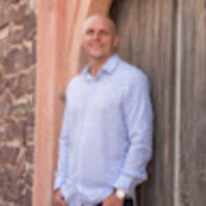 Meet your Posher, Matthew